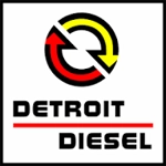 Detroit Diesel service and parts on I-95 near Emporia, Va